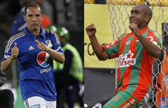 Envigado vs Millonarios