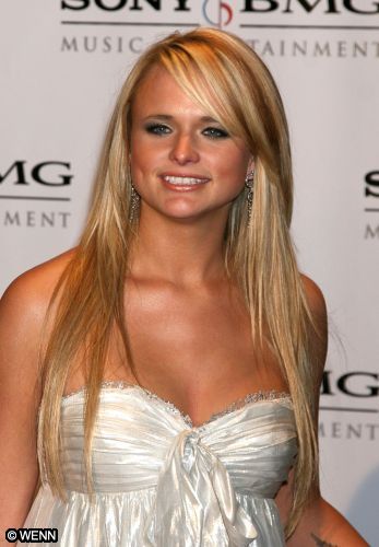 miranda lambert