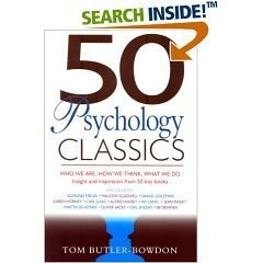 Download Free ebooks 50 Psychology Classics