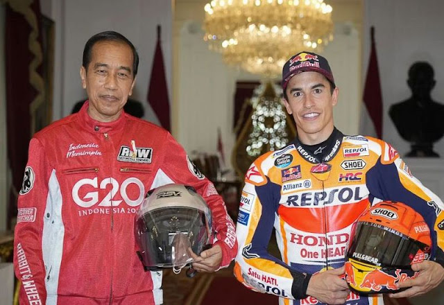 marc marquez lk988