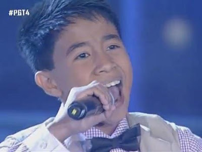 Roel Manlangit PGT4 Grand Winner