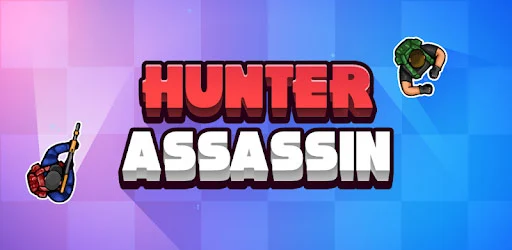 تحميل لعبة Hunter Assassin