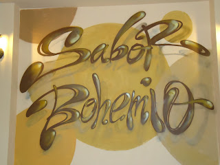 Pub Sabor Bohemio