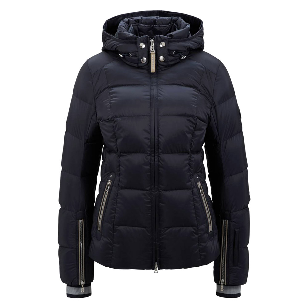 Bogner down ski jacket