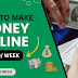 Wamaxay shaqada online-ka sidee ayaa lo bilaaba?
