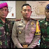 Kapolres Karawang Dicopot, Imbas Minta Maaf ke TNI?