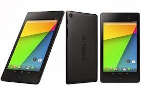 Google Nexus 7 HD (Hands On Review)