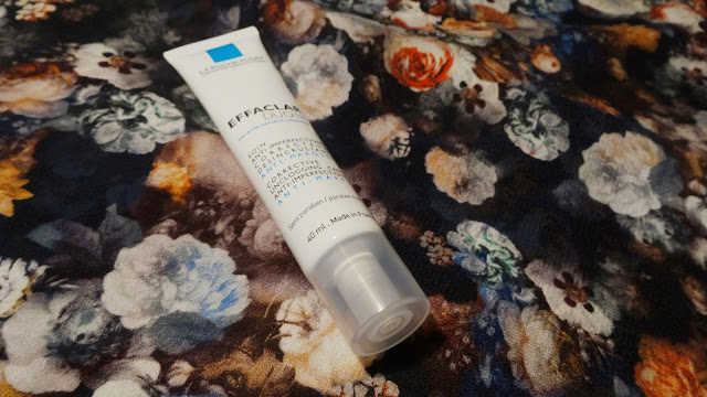 La Roche-Posay Effaclar Duo+