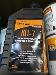 PUNTO SANITARIO