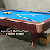 British Pool Table I British Pool Board Table - Tanishq Billiards