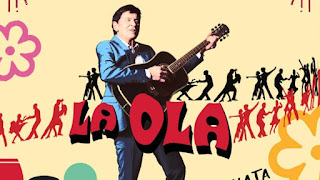 Gianni Morandi - LA OLA - midi karaoke 