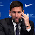 PSG supervisor answers fears of threatening Lionel Messi gathering as return date affirmed