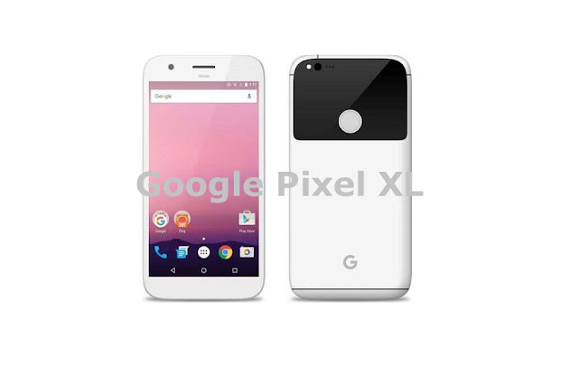 Harga Google Pixel XL dan Spesifikasi Terbaru
