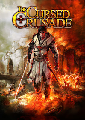 The Cursed Crusade  PC Game Free Download Full Version  Highly Compressed