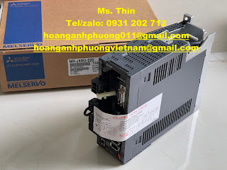 Bộ điều khiển MR-J4W2-22B, hàng Mitsubishi, giá cực tốt, chính hãng Z4875165834465_59dd3215ba89b39f5de6d376c7692ae0