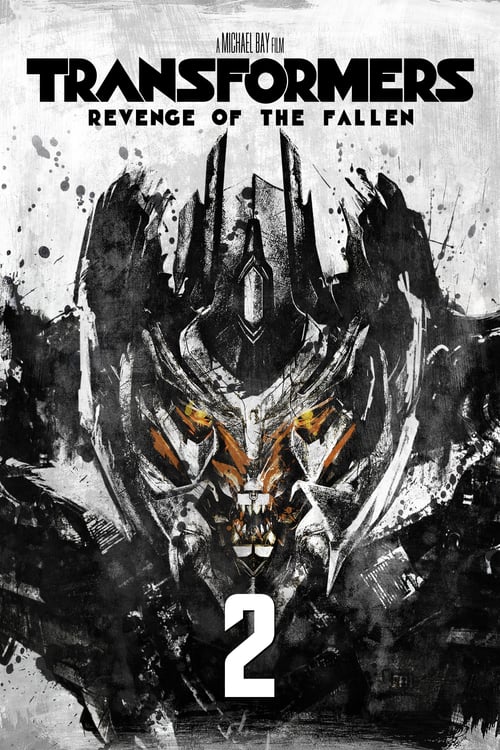[HD] Transformers: La venganza de los caídos 2009 Ver Online Subtitulada