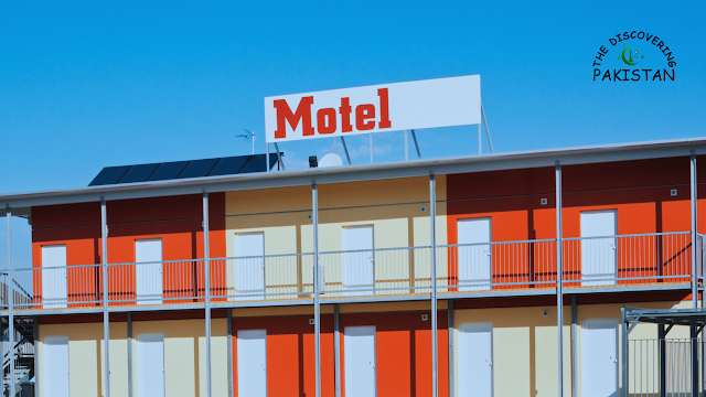 PTDC Motel: Exploring Its Rich History, Branches, Services, Roadmap, and Hidden Gems