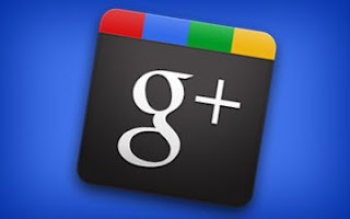 Tampilan Posting SEO Premium Saat Share di Google Plus