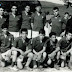 Equipa do Externato Técnico Profissional de Murça em 1965