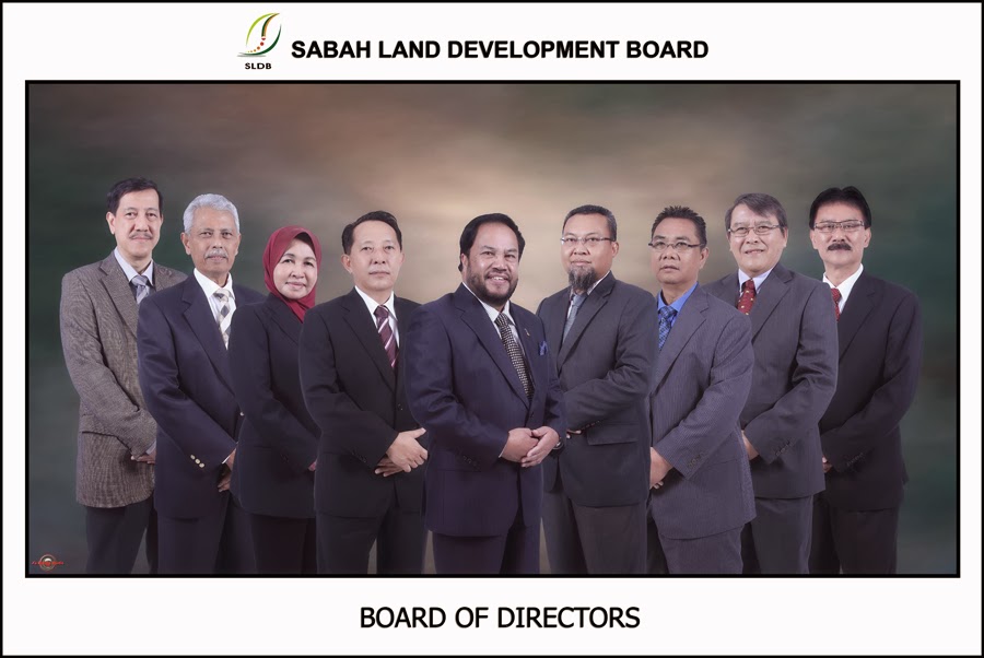 Sabah Land Development Board Sldb