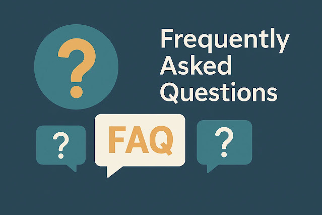 よくある質問（FAQ）
