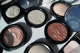 Anastasia Illuminators in Starlight and Riviera