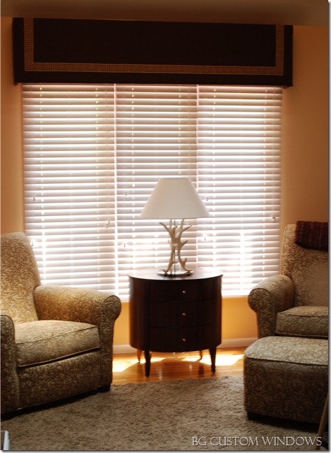 BG Custom Windows