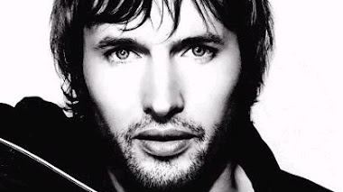 FOTOS DE JAMES BLUNT