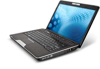 Toshiba Satellite U505-S2950