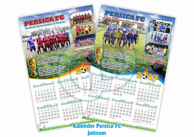 Cetak Kalender 2018 Klaten, Boyolali, Solo, Jogja, Semarang, Surabaya, Jakarta, Balikpapan, Palangkaraya, Makasar, Gorontalo, Papua, Batam, Medan, Desain Kalender 2018