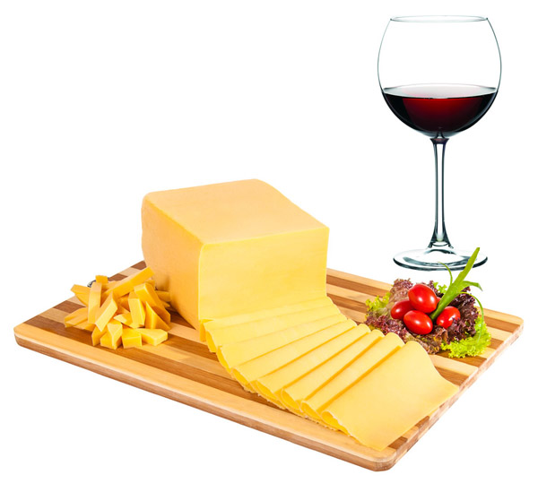 5 tipos de queijo para você harmonizar com vinho ChefsBlog