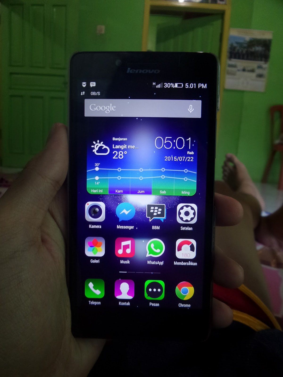 Review Lenovo A6000+ Plus Indonesia  All Firmware Download