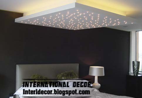 Interior Design Bedroom Pop