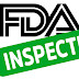 FDA Inspection for Pharmaceutical Industry