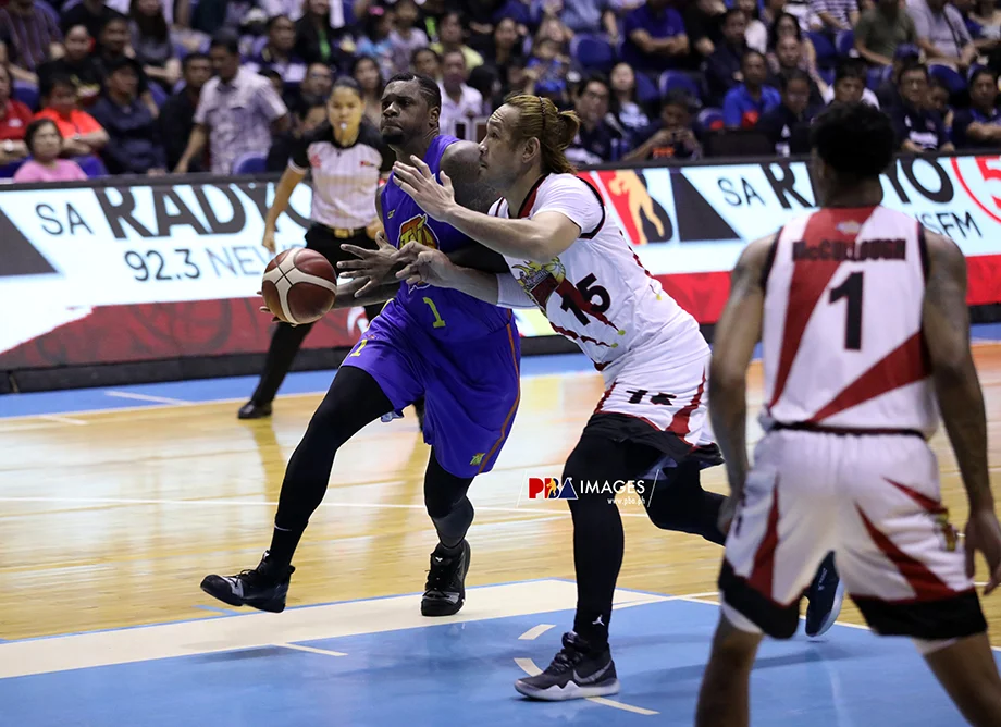 PBA Finals: TNT bounces back vs SMB, retakes series lead 2-1