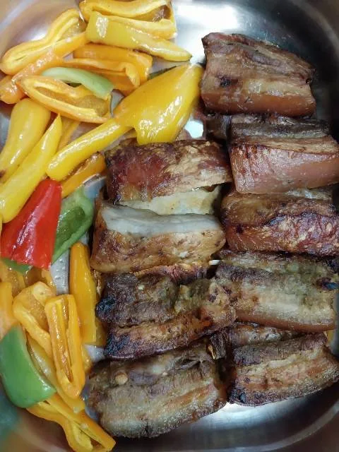 Gêmeas Restaurante em Registro-SP Gêmeas Restaurante em Registro-SP