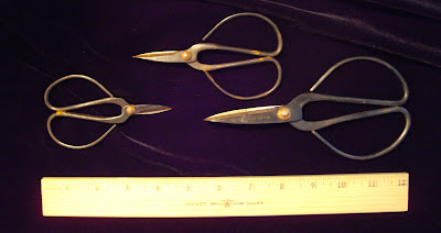 spear brand ordinary scissors