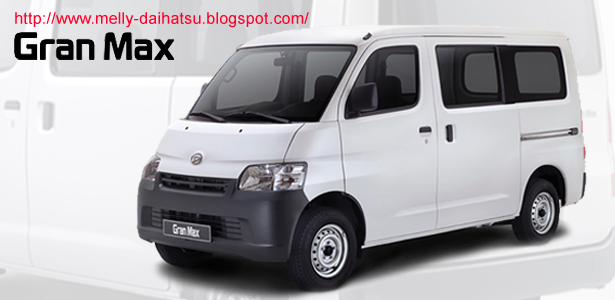 MOBIL DAIHATSU