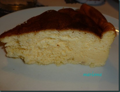 tarta de queso japonesa,racion copia