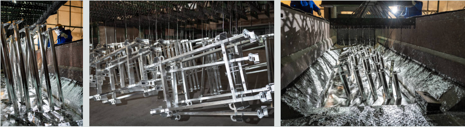 What Is Metal Galvanization and What Are the Dangers