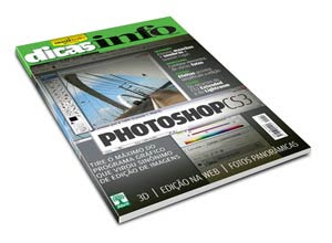 cpphot Revista Dicas INFO   Photoshop CS3