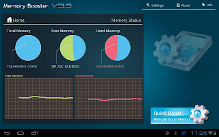 android speed optimizer