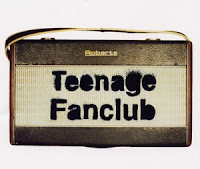 (1993) Radio: TEENAGE FANCLUB