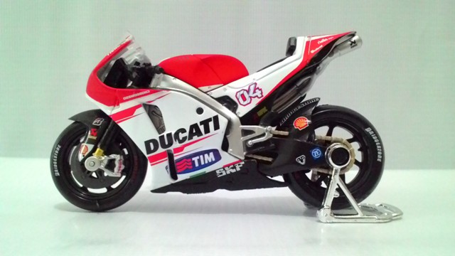 Toko Jual Miniatur Motogp Dan Motor Cross Trail