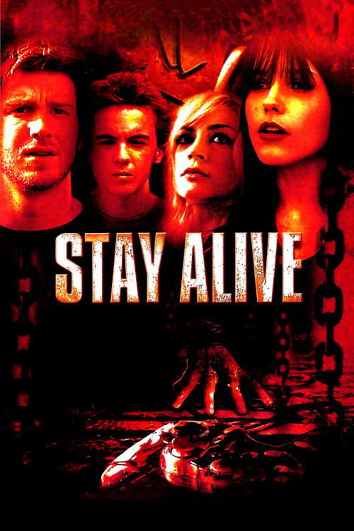 Stay Alive 2006 Download ITA