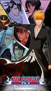  BLEACH Brave Souls V2.6.2 APK 