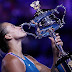 Aryna Sabalenka remontó en la final del Australian Open y conquistó su primer título de Grand Slam