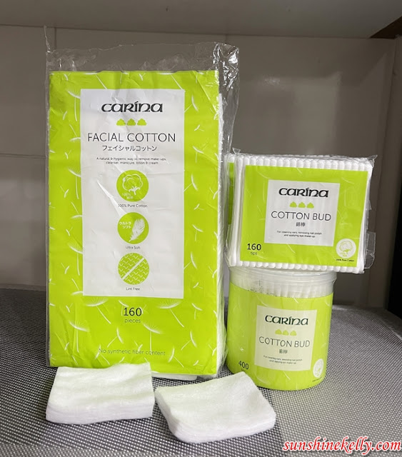 Carina, Carina Tissue, We Care We Love, Carina Malaysia, Carina Contest, Carina Cares, Carina Gift Box, Stay Hygiene with Carina, carina wallet tissue, carina wet wipes, carina antibacterial wipes, carina facial cotton, carina cotton bud, carina dry tissue, carina kitchen towel, lifestyle