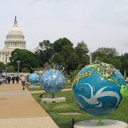 Cool Globes Washington D.C Posted by Cool Globes at 10:42 AM (cool globes cap dpi)