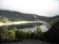 Lac de l'Oule